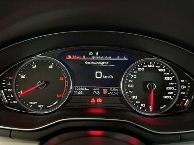 Audi A5 Gebrauchtwagen Audi A5 Gebrauchtwagen