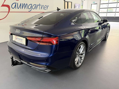 Audi A5 Gebrauchtwagen Audi A5 Gebrauchtwagen