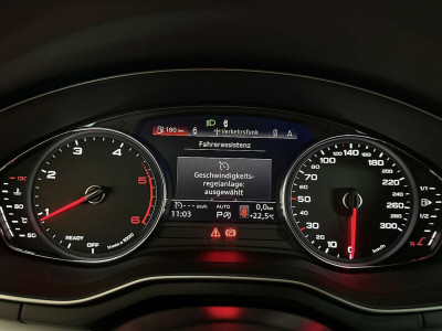 Audi A5 Gebrauchtwagen Audi A5 Gebrauchtwagen