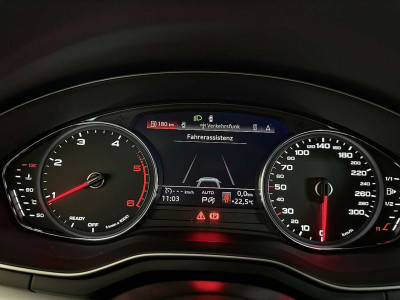 Audi A5 Gebrauchtwagen Audi A5 Gebrauchtwagen