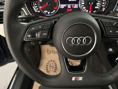 Audi A5 Gebrauchtwagen Audi A5 Gebrauchtwagen