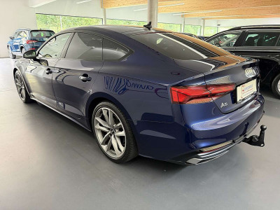 Audi A5 Gebrauchtwagen Audi A5 Gebrauchtwagen