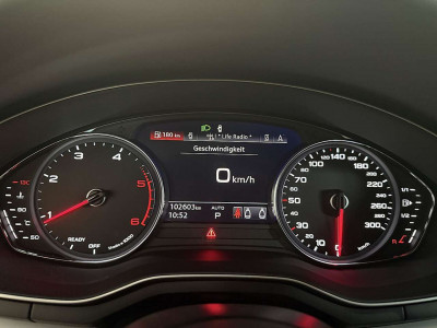 Audi A5 Gebrauchtwagen Audi A5 Gebrauchtwagen