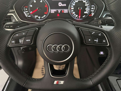 Audi A5 Gebrauchtwagen Audi A5 Gebrauchtwagen