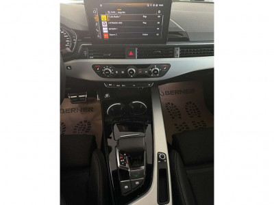 Audi A5 Gebrauchtwagen Audi A5 Gebrauchtwagen