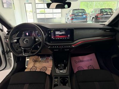 Skoda Octavia Gebrauchtwagen Skoda Octavia Gebrauchtwagen