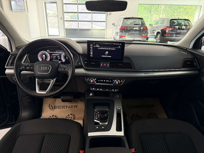 Audi Q5 Gebrauchtwagen