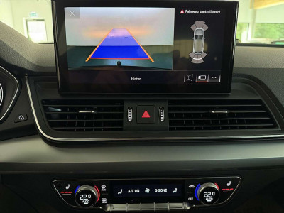 Audi Q5 Gebrauchtwagen
