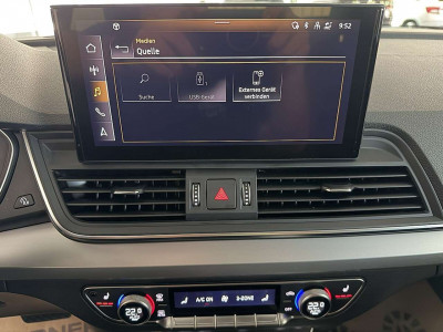 Audi Q5 Gebrauchtwagen