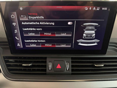 Audi Q5 Gebrauchtwagen