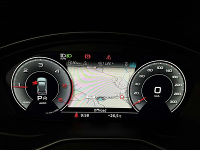 Audi Q5 Gebrauchtwagen