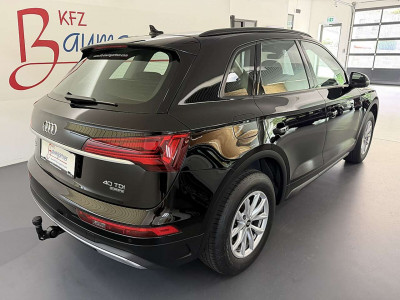 Audi Q5 Gebrauchtwagen