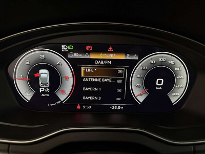 Audi Q5 Gebrauchtwagen