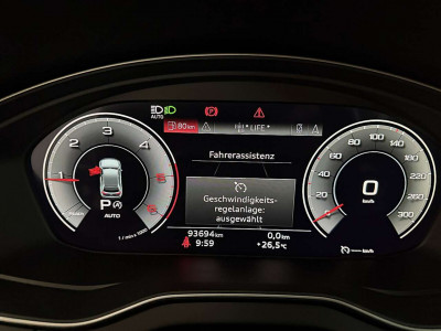 Audi Q5 Gebrauchtwagen