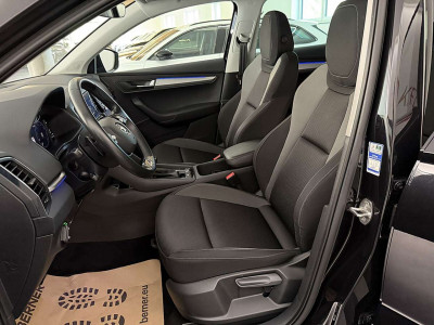 Skoda Karoq Gebrauchtwagen Skoda Karoq Gebrauchtwagen