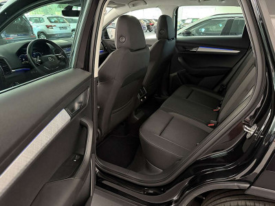 Skoda Karoq Gebrauchtwagen Skoda Karoq Gebrauchtwagen