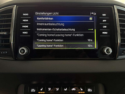 Skoda Karoq Gebrauchtwagen Skoda Karoq Gebrauchtwagen