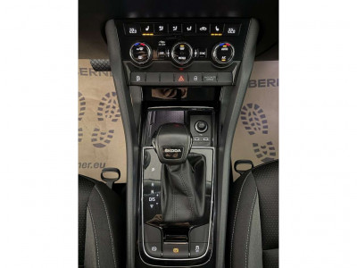 Skoda Karoq Gebrauchtwagen Skoda Karoq Gebrauchtwagen