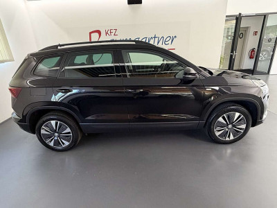 Skoda Karoq Gebrauchtwagen Skoda Karoq Gebrauchtwagen