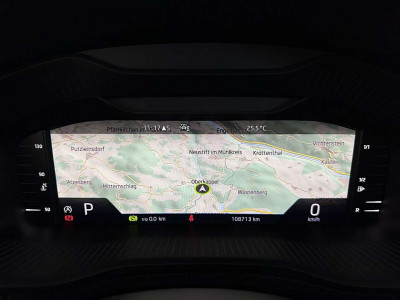 Skoda Karoq Gebrauchtwagen Skoda Karoq Gebrauchtwagen