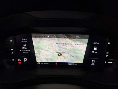 Skoda Karoq Gebrauchtwagen Skoda Karoq Gebrauchtwagen