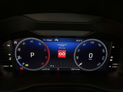 Skoda Karoq Gebrauchtwagen Skoda Karoq Gebrauchtwagen