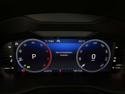 Skoda Karoq Gebrauchtwagen Skoda Karoq Gebrauchtwagen