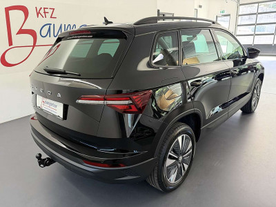 Skoda Karoq Gebrauchtwagen Skoda Karoq Gebrauchtwagen