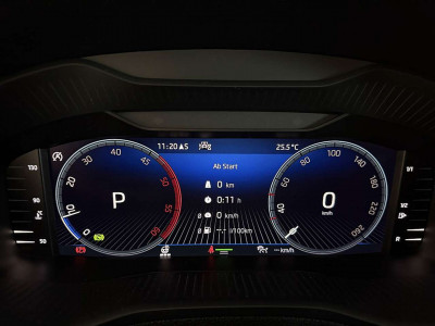 Skoda Karoq Gebrauchtwagen Skoda Karoq Gebrauchtwagen