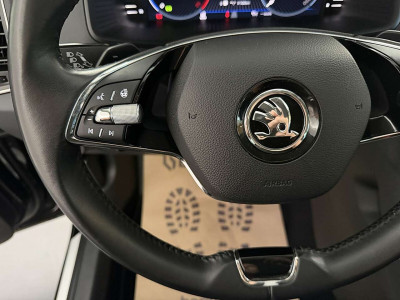 Skoda Karoq Gebrauchtwagen Skoda Karoq Gebrauchtwagen