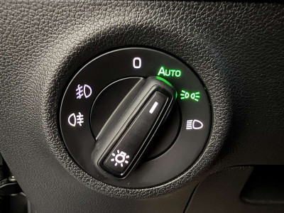 Skoda Karoq Gebrauchtwagen Skoda Karoq Gebrauchtwagen
