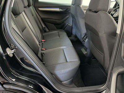 Skoda Karoq Gebrauchtwagen Skoda Karoq Gebrauchtwagen