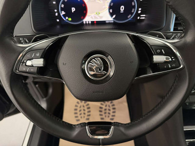 Skoda Karoq Gebrauchtwagen Skoda Karoq Gebrauchtwagen