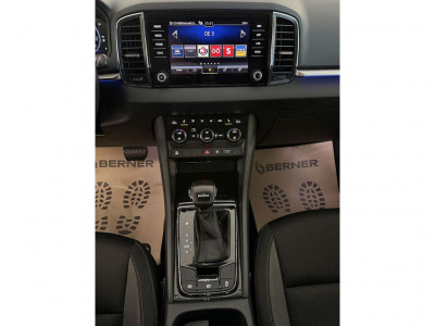 Skoda Karoq Gebrauchtwagen Skoda Karoq Gebrauchtwagen
