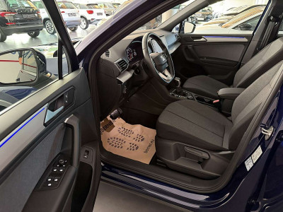 Seat Tarraco Gebrauchtwagen Seat Tarraco Gebrauchtwagen