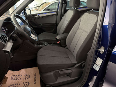 Seat Tarraco Gebrauchtwagen Seat Tarraco Gebrauchtwagen