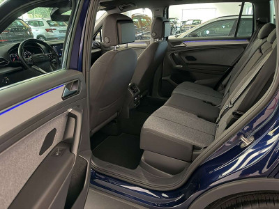 Seat Tarraco Gebrauchtwagen Seat Tarraco Gebrauchtwagen