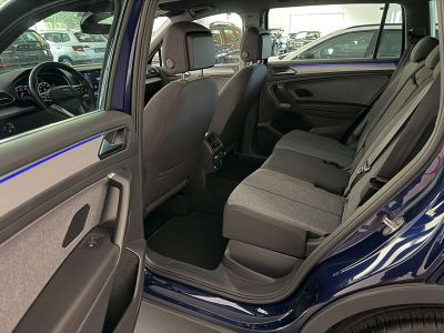 Seat Tarraco Gebrauchtwagen Seat Tarraco Gebrauchtwagen
