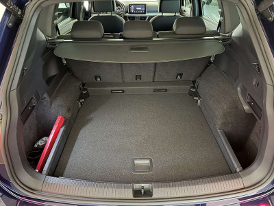 Seat Tarraco Gebrauchtwagen Seat Tarraco Gebrauchtwagen