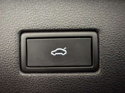 Seat Tarraco Gebrauchtwagen Seat Tarraco Gebrauchtwagen