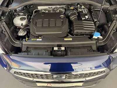 Seat Tarraco Gebrauchtwagen Seat Tarraco Gebrauchtwagen