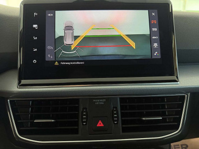 Seat Tarraco Gebrauchtwagen Seat Tarraco Gebrauchtwagen