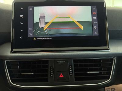 Seat Tarraco Gebrauchtwagen Seat Tarraco Gebrauchtwagen