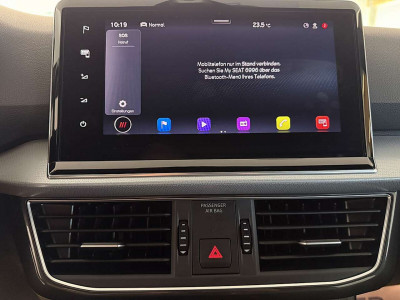 Seat Tarraco Gebrauchtwagen Seat Tarraco Gebrauchtwagen