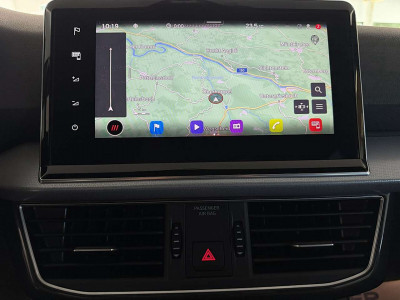 Seat Tarraco Gebrauchtwagen Seat Tarraco Gebrauchtwagen