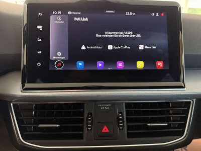 Seat Tarraco Gebrauchtwagen Seat Tarraco Gebrauchtwagen