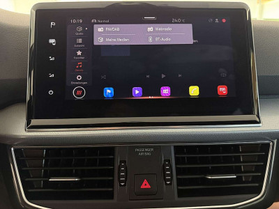 Seat Tarraco Gebrauchtwagen Seat Tarraco Gebrauchtwagen
