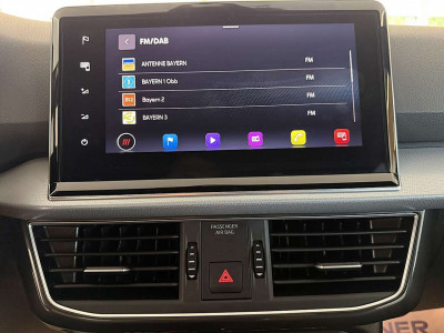 Seat Tarraco Gebrauchtwagen Seat Tarraco Gebrauchtwagen