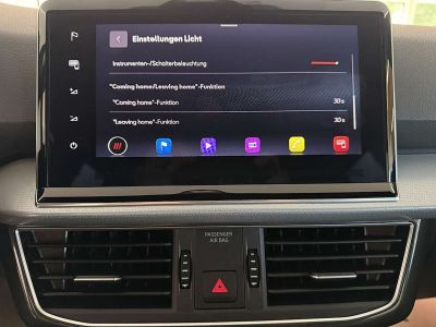 Seat Tarraco Gebrauchtwagen Seat Tarraco Gebrauchtwagen