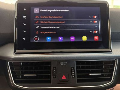 Seat Tarraco Gebrauchtwagen Seat Tarraco Gebrauchtwagen